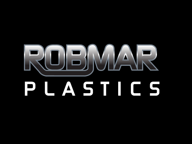 Logo Design by Jozbel for Robmar Plastics | Design #1567604