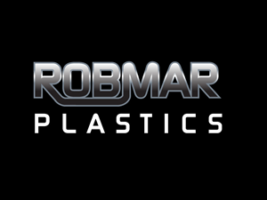 Logo Design by Jozbel for Robmar Plastics | Design: #1567604