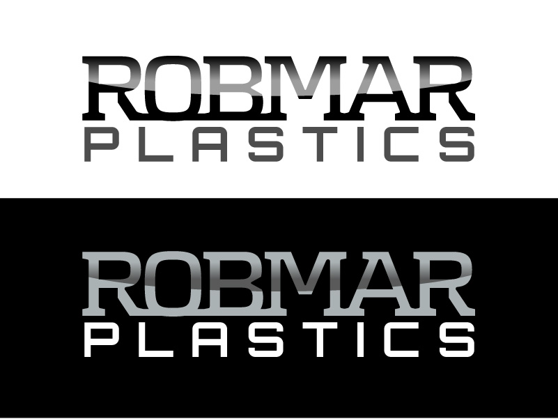 Logo Design by Jozbel for Robmar Plastics | Design #1569427