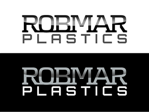 Logo Design by Jozbel for Robmar Plastics | Design: #1569427