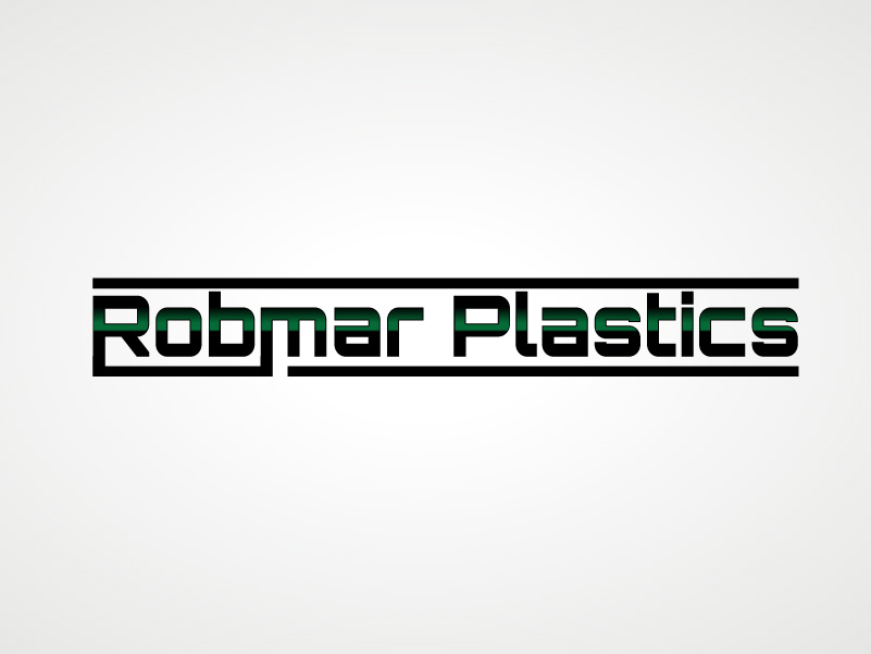 Logo Design by Jozbel for Robmar Plastics | Design #1604847