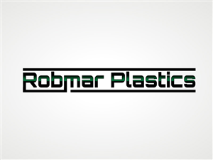 Design de Logo par Jozbel pour Robmar Plastics | Design #1604847