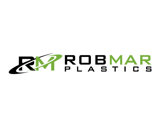 Logo Design by XZen for Robmar Plastics | Design #1592754
