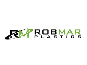 Logo Design by XZen for Robmar Plastics | Design: #1592754