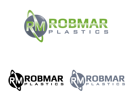 Logo Design by XZen for Robmar Plastics | Design #1601285