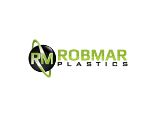 Logo Design by XZen for Robmar Plastics | Design: #1602586