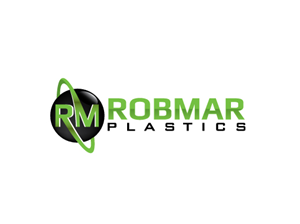 Logo Design by XZen for Robmar Plastics | Design: #1603816