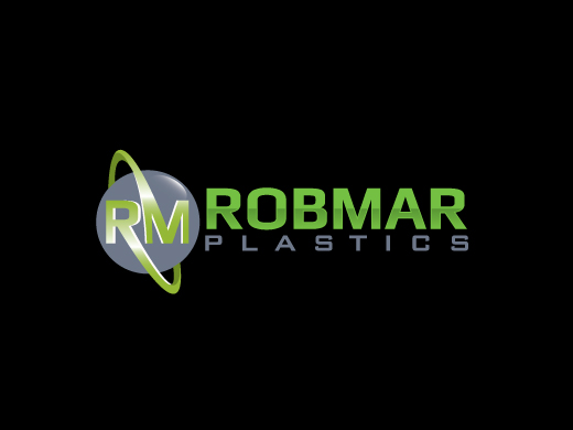 Logo Design by XZen for Robmar Plastics | Design #1606895