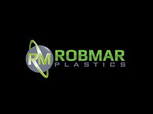 Logo Design by XZen for Robmar Plastics | Design: #1606895