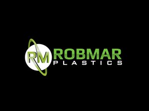 Logo Design by XZen for Robmar Plastics | Design: #1606929