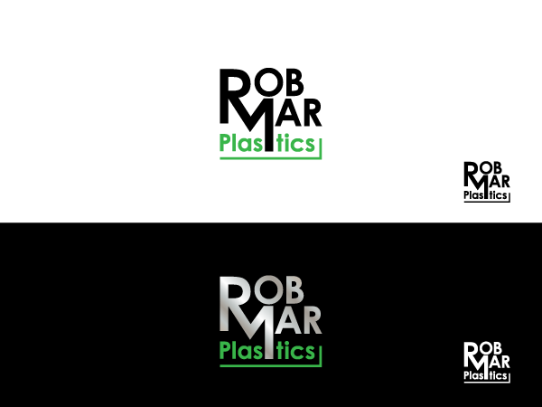 Design de Logo par grabson pour Robmar Plastics | Design #1567979