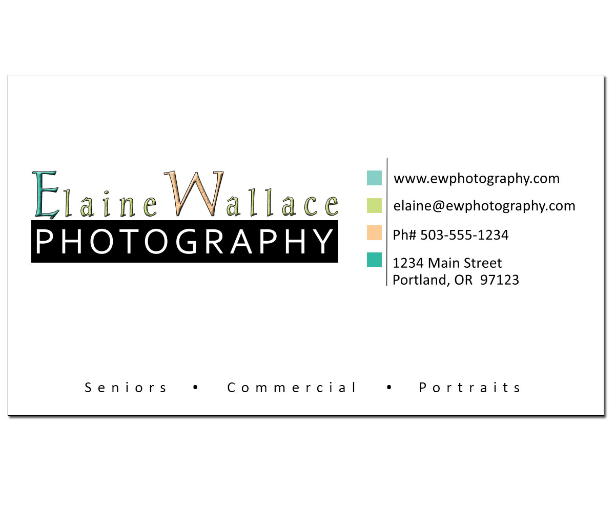 Logo Design by Byron Olson-Stine for this project | Design #5801882
