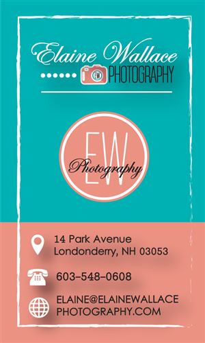 Logo Design by thisisjess for this project | Design: #5773036