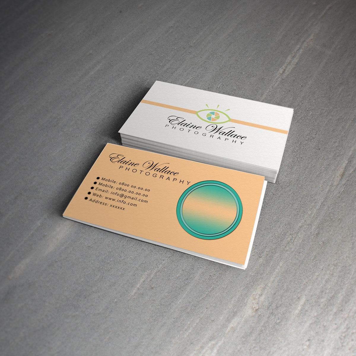 Logo Design by AndreeaD for this project | Design #5795877