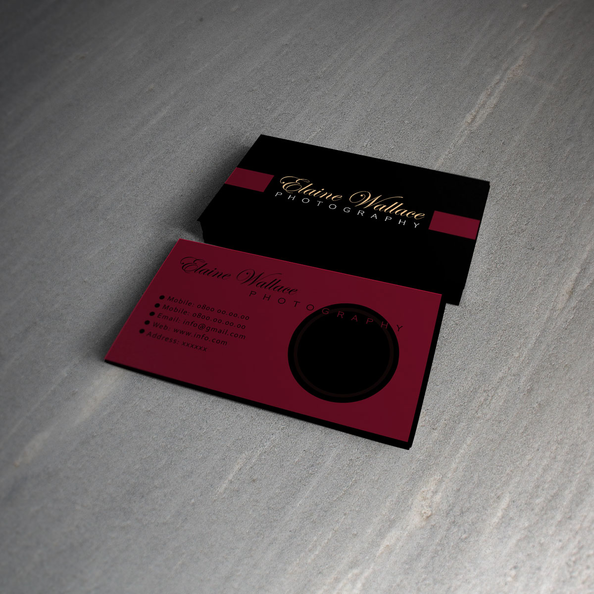 Logo Design by AndreeaD for this project | Design #5795880