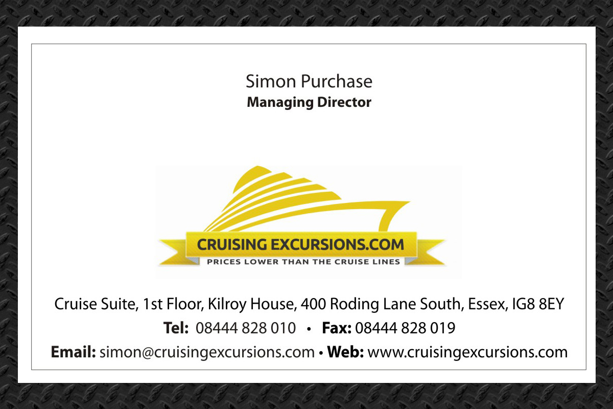 Diseño de Tarjeta de Presentación por Best Design Hub para este proyecto | Diseño #301847