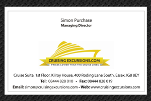 Business Card Design by Best Design Hub for this project | Design: #301847