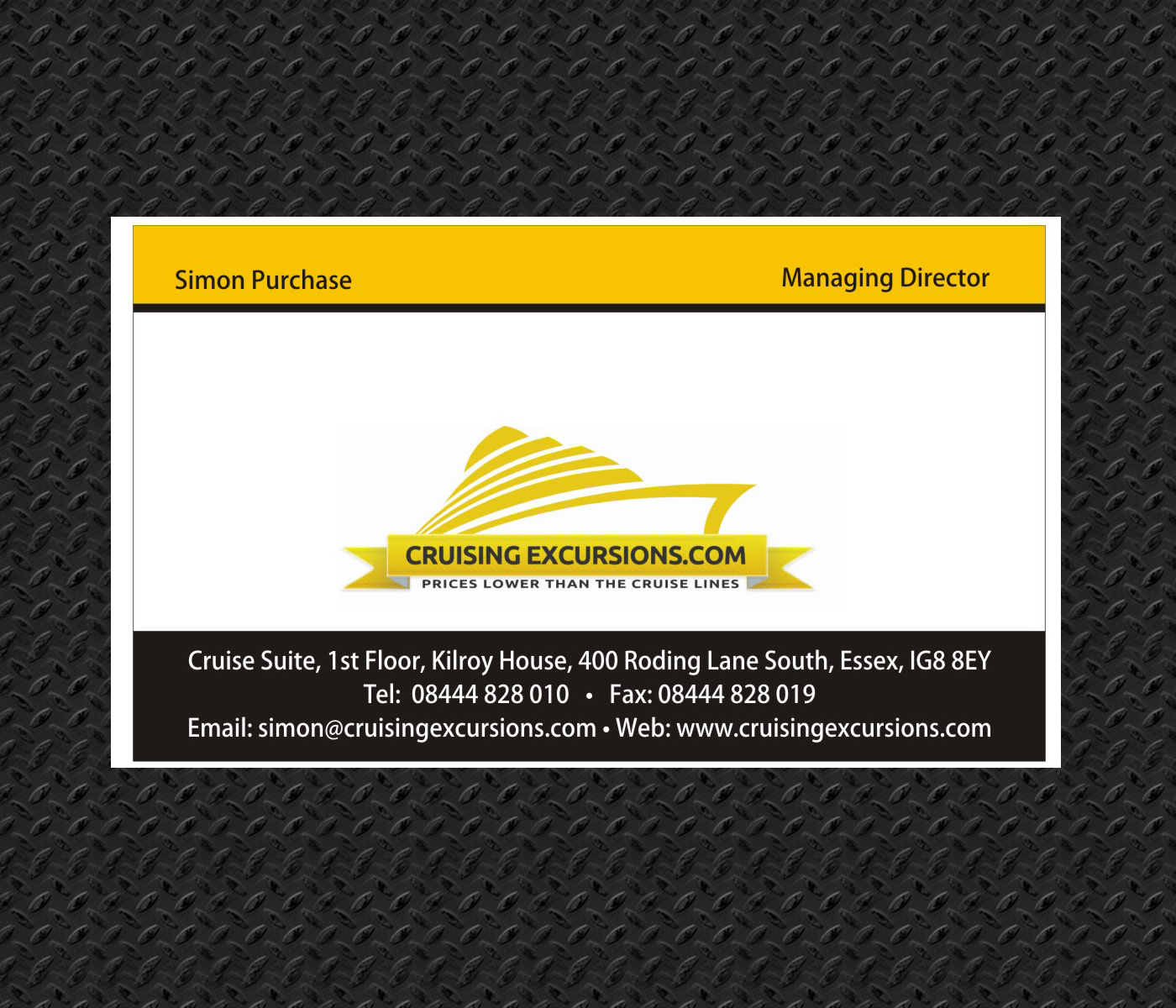 Business Card Design by Best Design Hub for this project | Design #301848