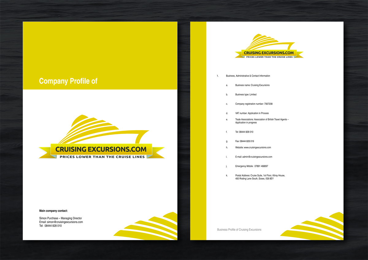 Diseño de Tarjeta de Presentación por Sdoughty Design para este proyecto | Diseño #302293