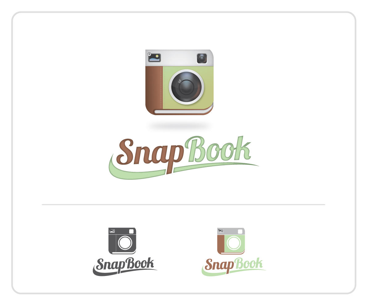 Logo Design by Jacek Lachowicz for this project | Design #5740540