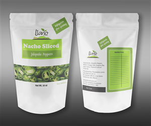 Packaging Design by Cari Lopez for this project | Design: #5786139