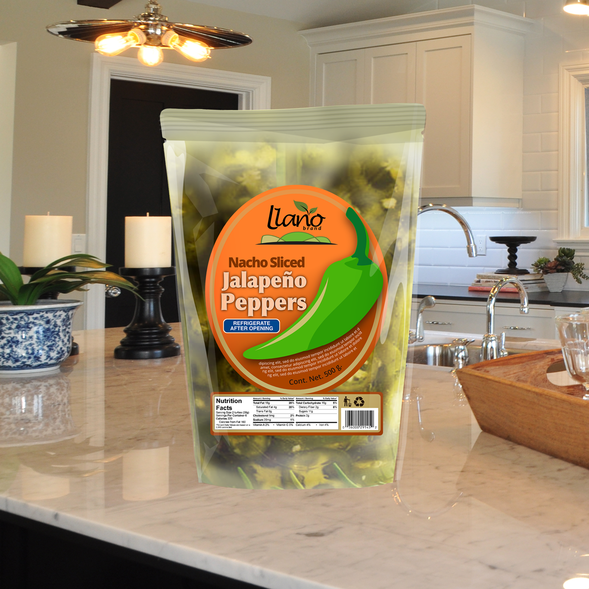 Design Emballage par Giovanni pour ce projet | Design #5761120