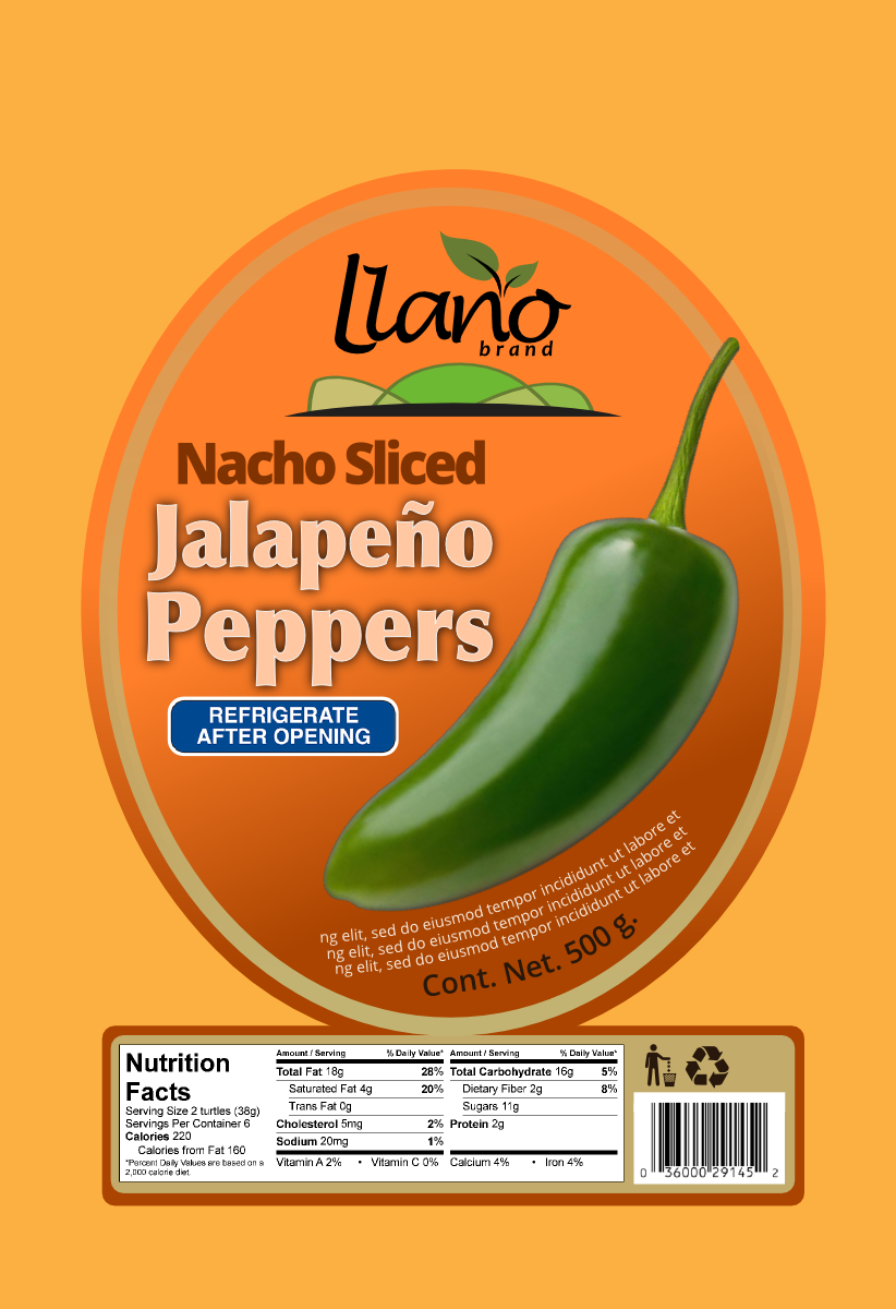 Packaging Design by Giovanni for this project | Design #5762368