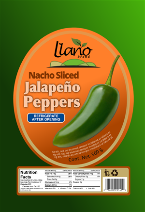 Packaging Design by Giovanni for this project | Design: #5762369