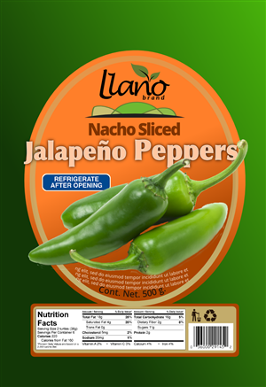 Packaging Design by Giovanni for this project | Design: #5762375