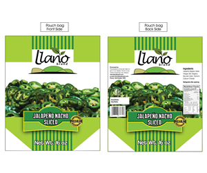 Packaging Design by imranabbasi for this project | Design: #5742790
