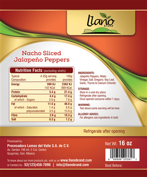Packaging Design by Akshar Shailesh for this project | Design: #5736840
