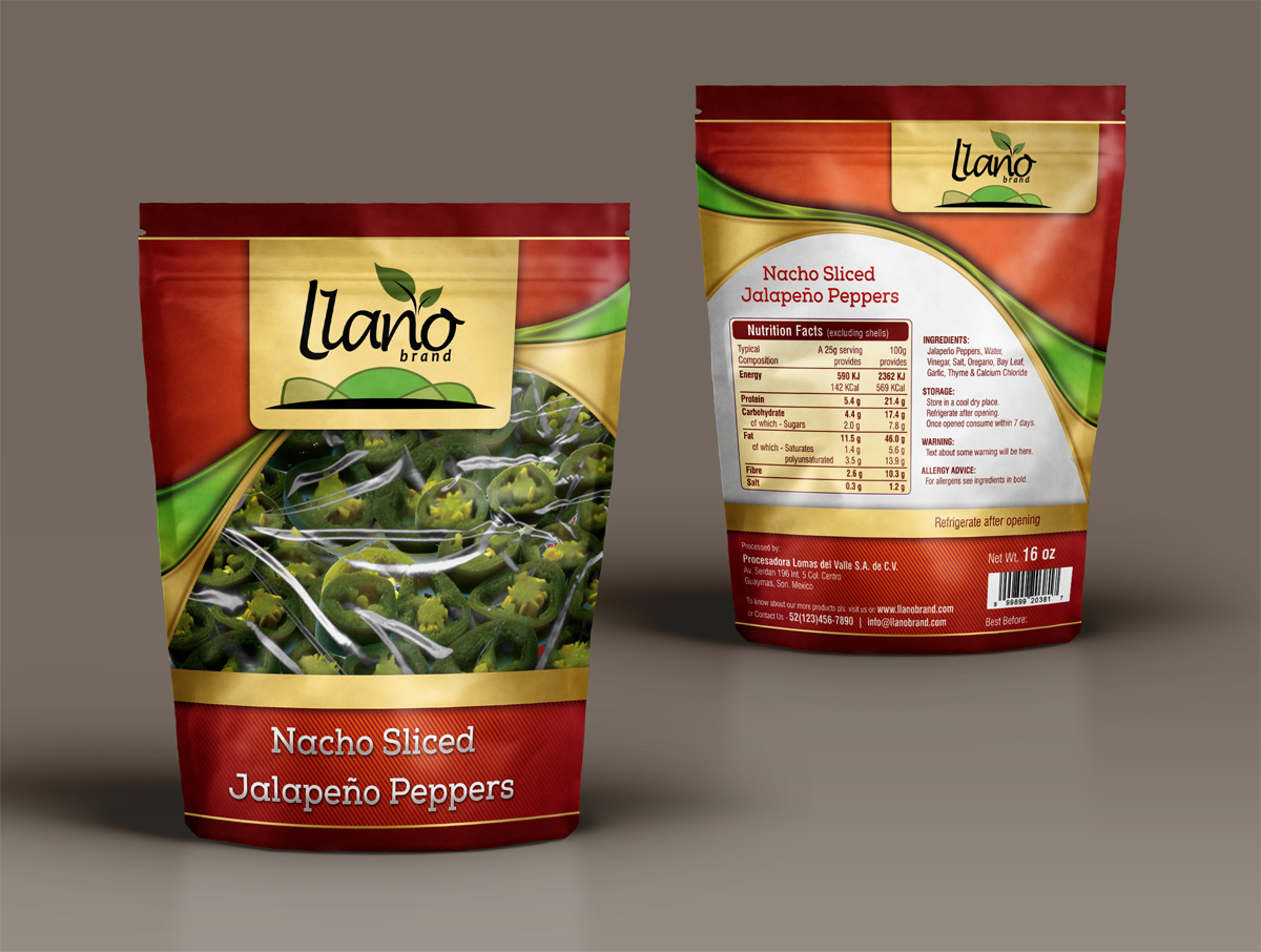 Design Emballage par Akshar Shailesh pour ce projet | Design #5737602