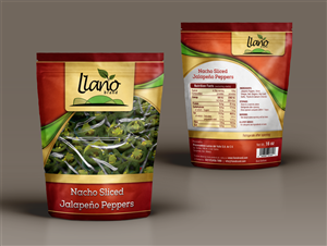 Packaging Design by Akshar Shailesh for this project | Design: #5737602