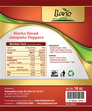 Packaging Design by Akshar Shailesh for this project | Design: #5803661