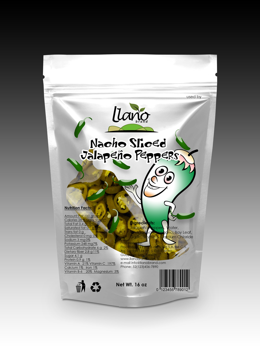 Packaging Design by tarokun for this project | Design #5756458