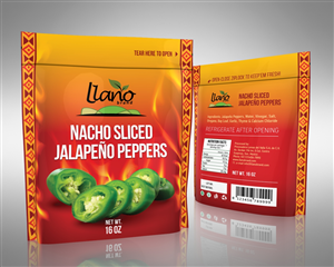 Packaging Design by artsapiens for this project | Design: #5792605