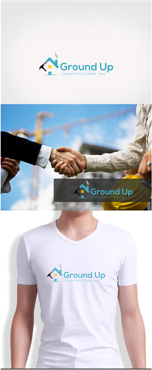 Logo Design by Gentle-Spring-Rain for this project | Design: #5748472