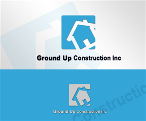 Logo Design by applegraphic