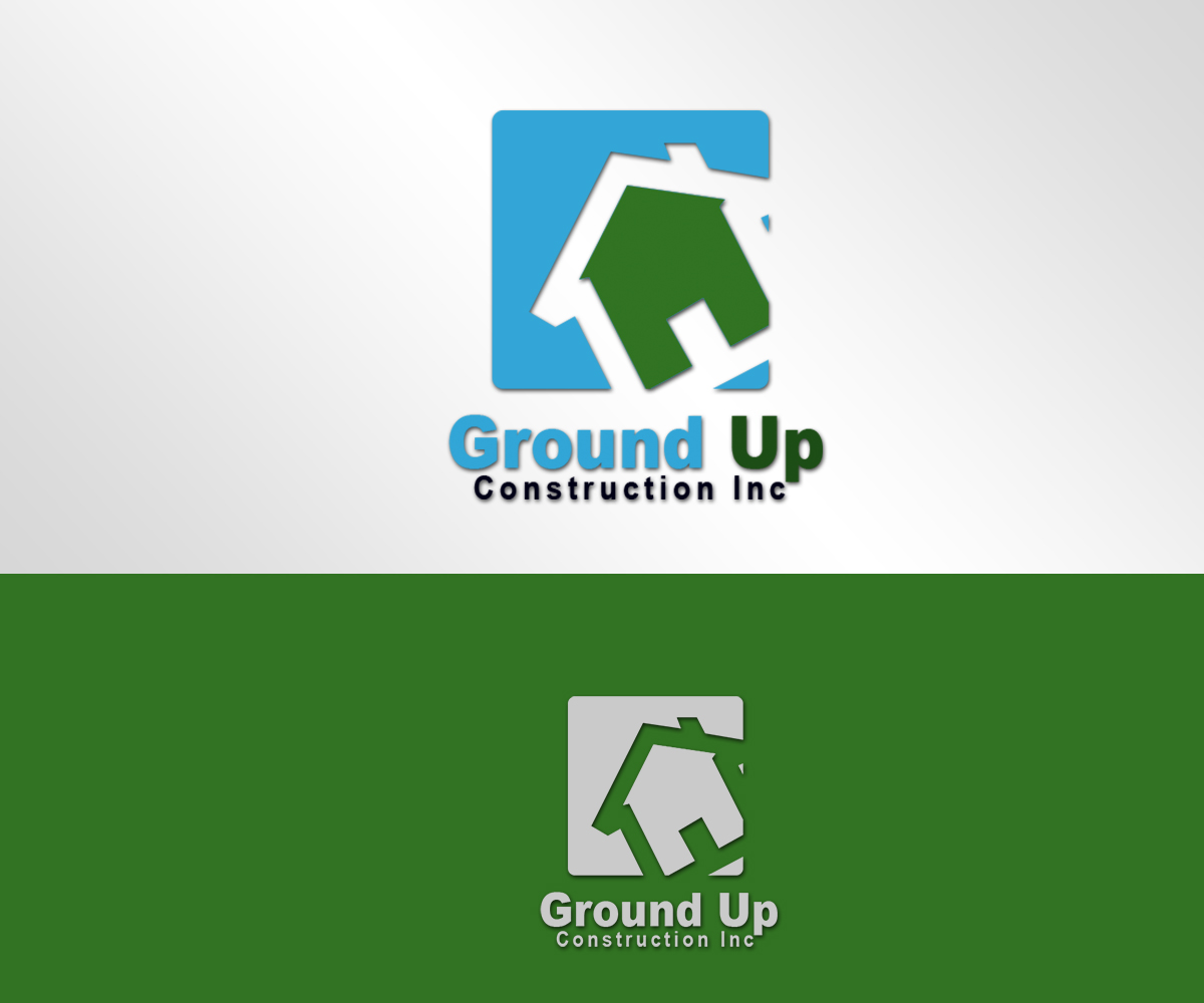 Logo Design by applegraphic for this project | Design #5812019