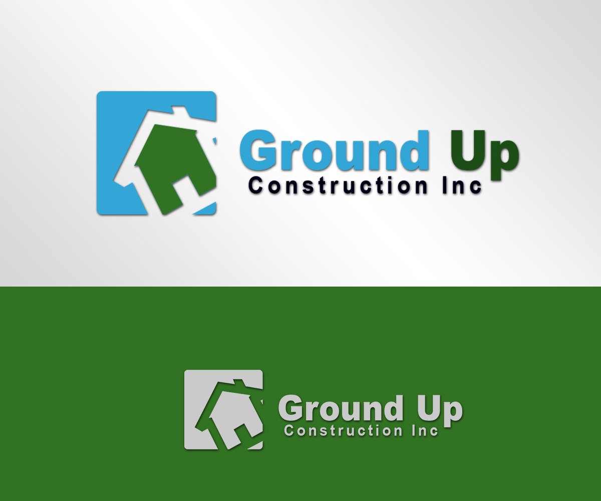 Logo Design by applegraphic for this project | Design #5812022