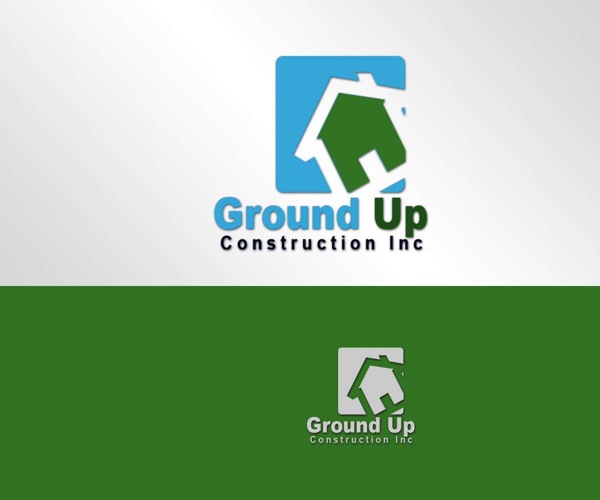 Logo Design by applegraphic for this project | Design #5812407