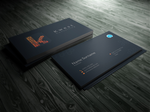 Logo-Design von Dub Coonco