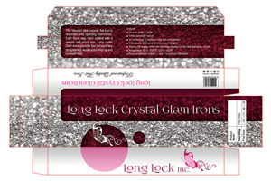 Design Emballage par Akshar Shailesh pour Long Locks Virgin Hair LLC | Design : #5732008