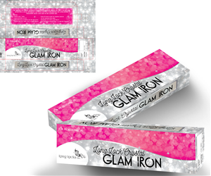 Packaging Design by Soula Vetter for Long Locks Virgin Hair LLC | Design #5737356