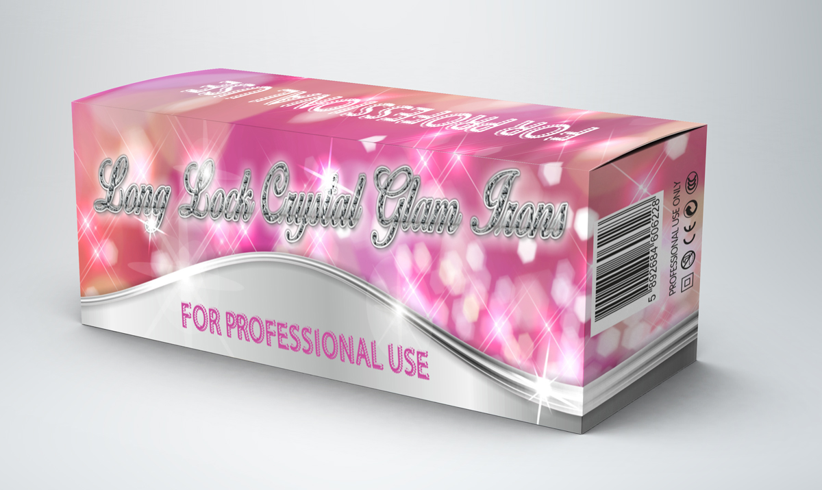 Packaging Design by Maestroto for Long Locks Virgin Hair LLC | Design #5737014