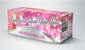 Packaging Design by Maestroto for Long Locks Virgin Hair LLC | Design #5737014