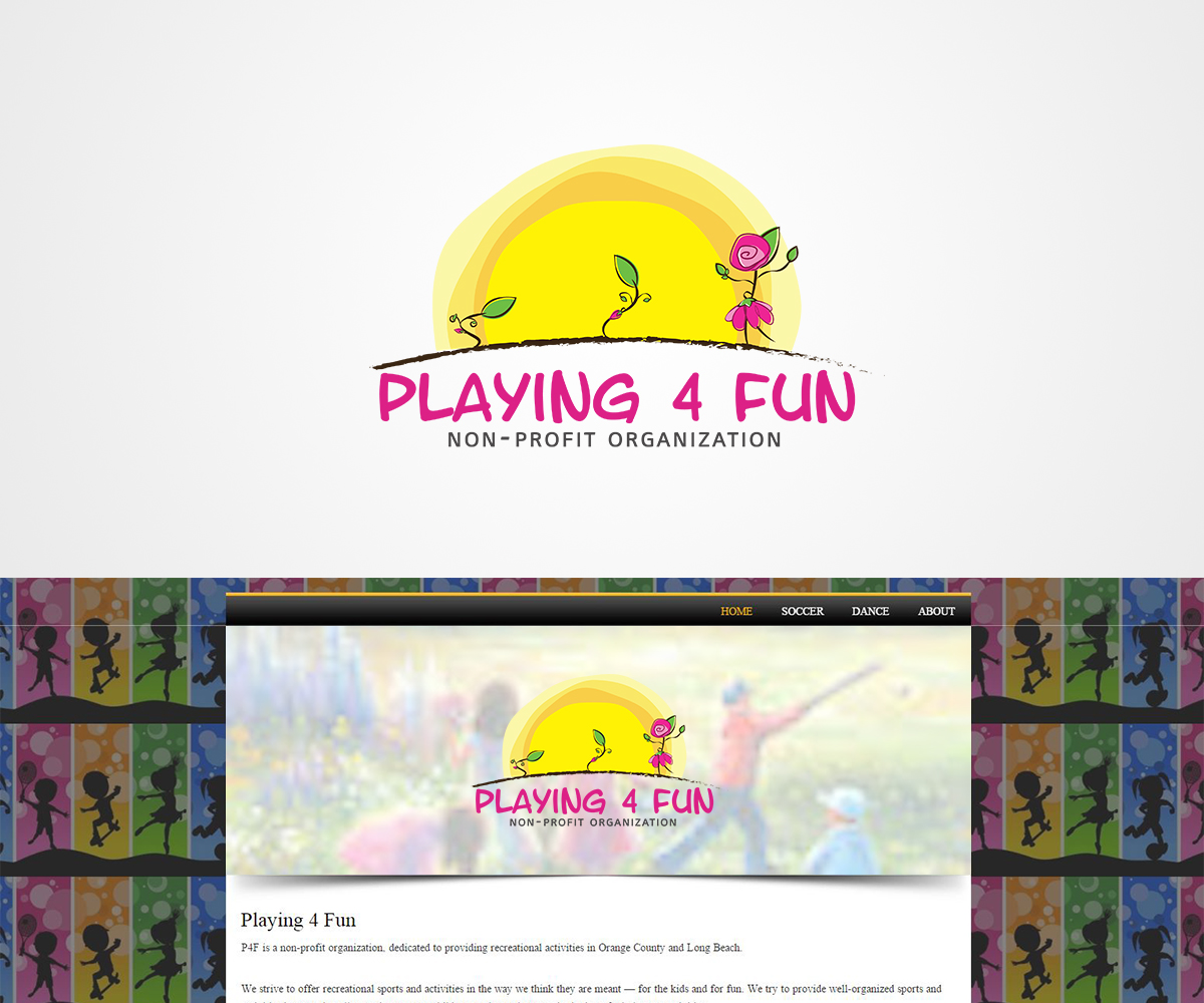 Logo Design by PC PRODUCTIONS for this project | Design #5833465