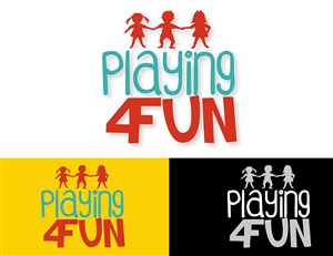 Logo Design by Tatiana.Chamorro for this project | Design: #5789472