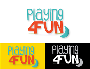 Logo Design by Tatiana.Chamorro for this project | Design: #5789477