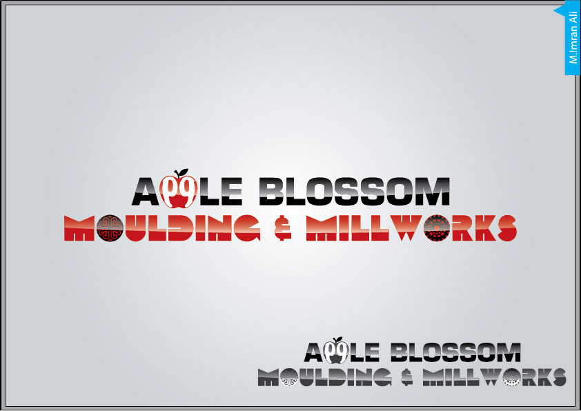 Logo Design by Imran Ali for LogoBoss | Design #5774331